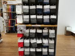 -优衣库(长沙国金中心店)
