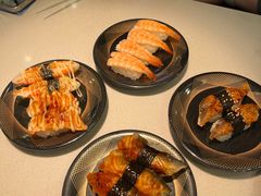 -和町回转自助日料(华山环宇城店)