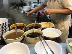 -大华猪肉粿条面