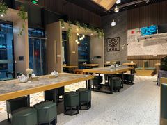 -京穆兰兰州牛肉面·清真(中川机场店)