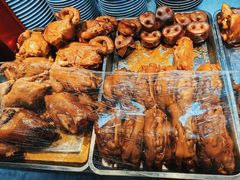 -浑河春面馆·非遗鹿角面(房山店)