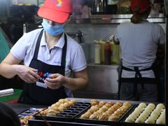 -海大南门夜市(海富街店)