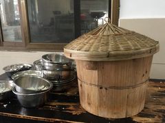 -荣生萝卜汤饭店