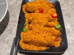 -留半山·香港食堂(啦啦宝都店)