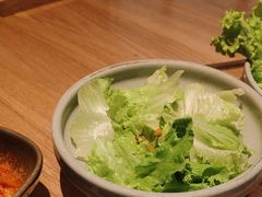-烧肉达人•炭火烧肉(新天地店)