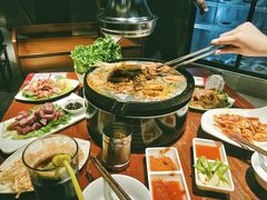 -么子烤肉(化龙池店)