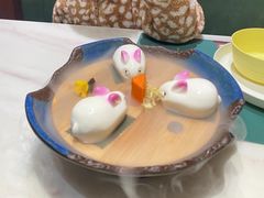 -悦得闲广式茶楼点心(石厦时代广场店)