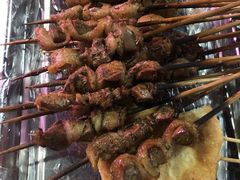 -望京小腰(北京总店)