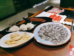 -快乐小羊·内蒙牛羊肉火锅(流花中心店)