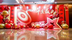 -曼格纳婚礼艺术中心(张江店)