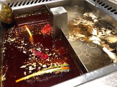 -海底捞火锅(天一广场亚细亚店)
