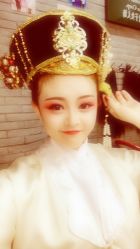 点击看大图 -红颜印画古风汉服艺术摄影