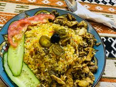 -Turka土耳咖(五大道店)