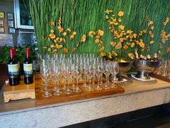 -广州富力君悦大酒店·凯菲厅