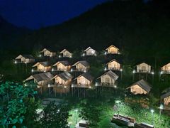 -北京山里寒舍度假酒店