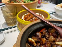 -火啫啫·粤式啫啫煲(南京弘阳店)