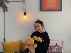 -叁秋咖啡 SANQIU COFFEE(天津河北路店)