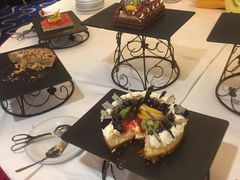 -帝豪酒店•马可勃罗西餐厅