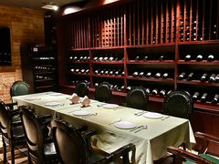 -碧特博格啤酒花园餐厅(芜湖路店)