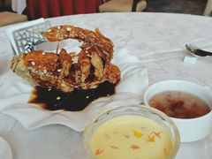 -扬州香格里拉·香宫中餐厅
