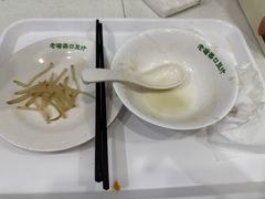 -老磁器口豆汁店(天坛店)