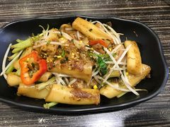 -周记点心(西环店)