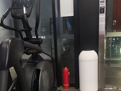 -乐刻运动健身(青山印象城店)