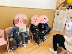 -古力古利托育早教中心(澳门路校区)