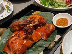 -小厨娘绣中淮扬(大行宫科巷店)