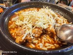 -恩你小木屋·烤肉韩式料理(嘉兴秀洲店)