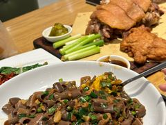 -汇丰苑·海鲜青岛菜(中山路大鲍岛店)