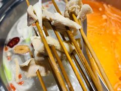 -燃尖儿自助串串火锅(新业广场店)