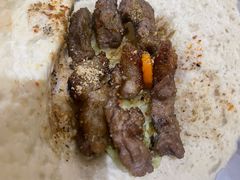 -小寒羊烧烤(凯瑞时代大厦店)