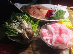-九鼎轩脆毛肚火锅(徐州苏宁店)