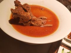 东北酱大骨-北方家宴(祈福店)