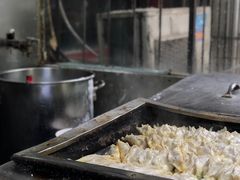 -小街锅贴(西工饭庄七分店)
