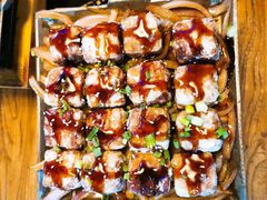 阿妈香芋-七裕庄(凯旋南路店)