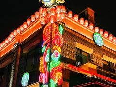 -中国丝业博物馆