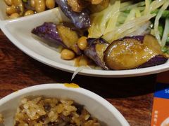 -素满香·食养自助(建邺万达店)