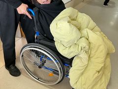 -上海爱以德护理院·康复(宝山院)