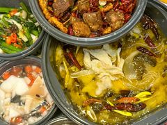 -太二酸菜鱼(福州泰禾店)