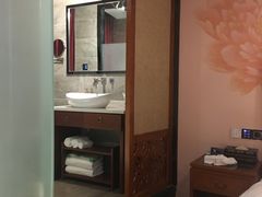 -泸州唯逸酒店(大山坪警察学院店)