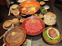 -色響火锅(恒隆广场店)