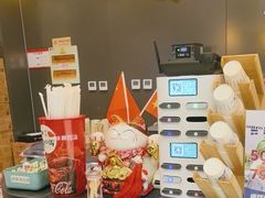 -拿渡麻辣香锅(首创奥特莱斯店)