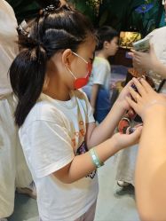 -酷嗒动物文化乐园(cutezoo西溪乐天城店)