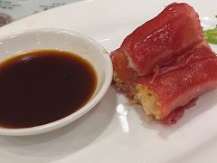 -古井假日酒店-古井面馆•淮上豆府(长江东路店)