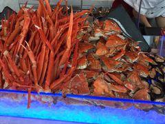 -万达文华酒店·48F云端窗景美食汇自助餐厅