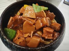-天龙宝严素食馆(大兴善寺店)