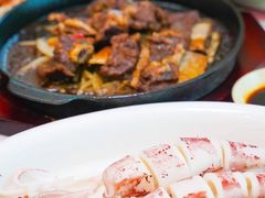 -东江厨岸（惠州味道）(江畔花园店)