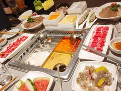 -海底捞火锅(珠影星光城夜宵主题店)